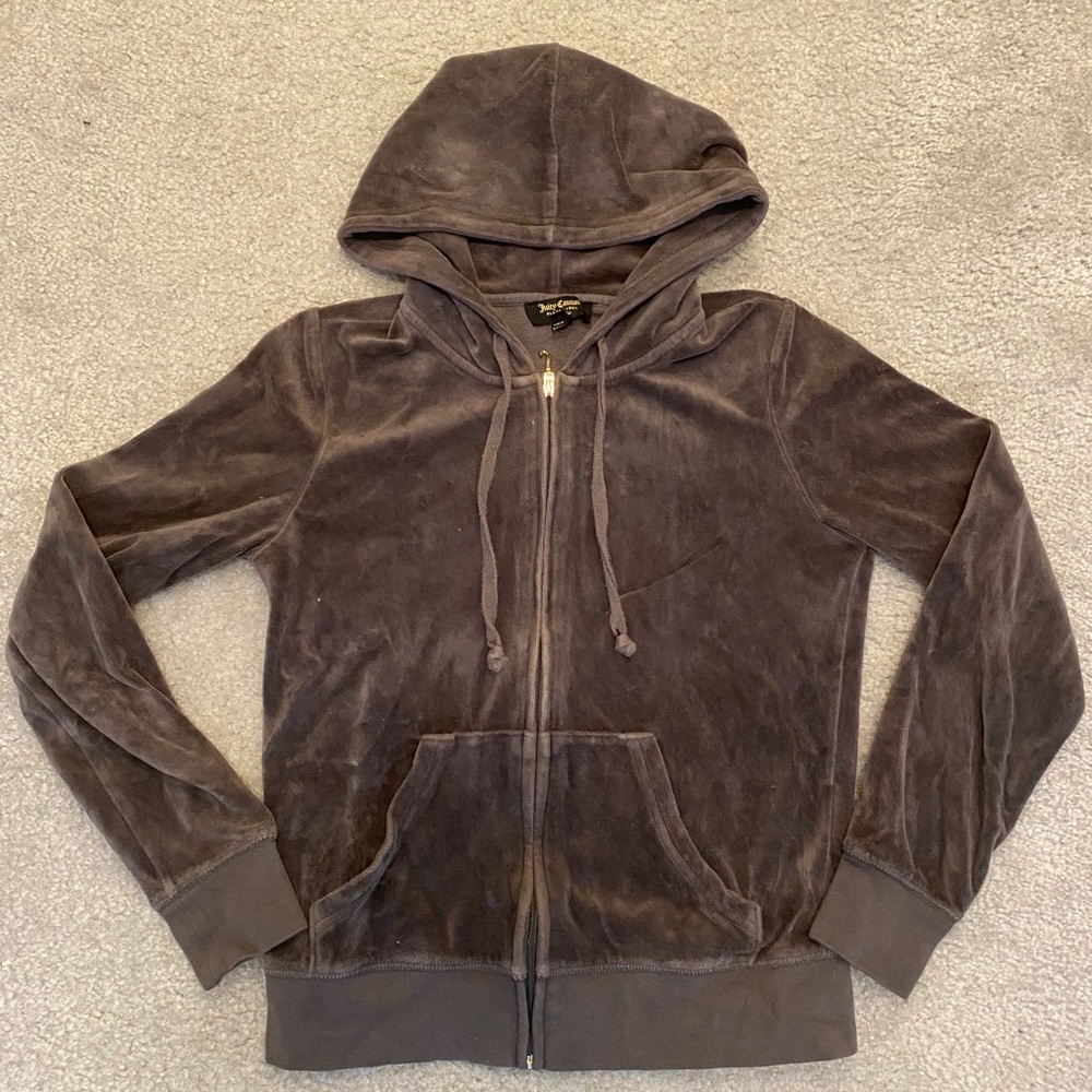 Juicy Couture Sweatsuit